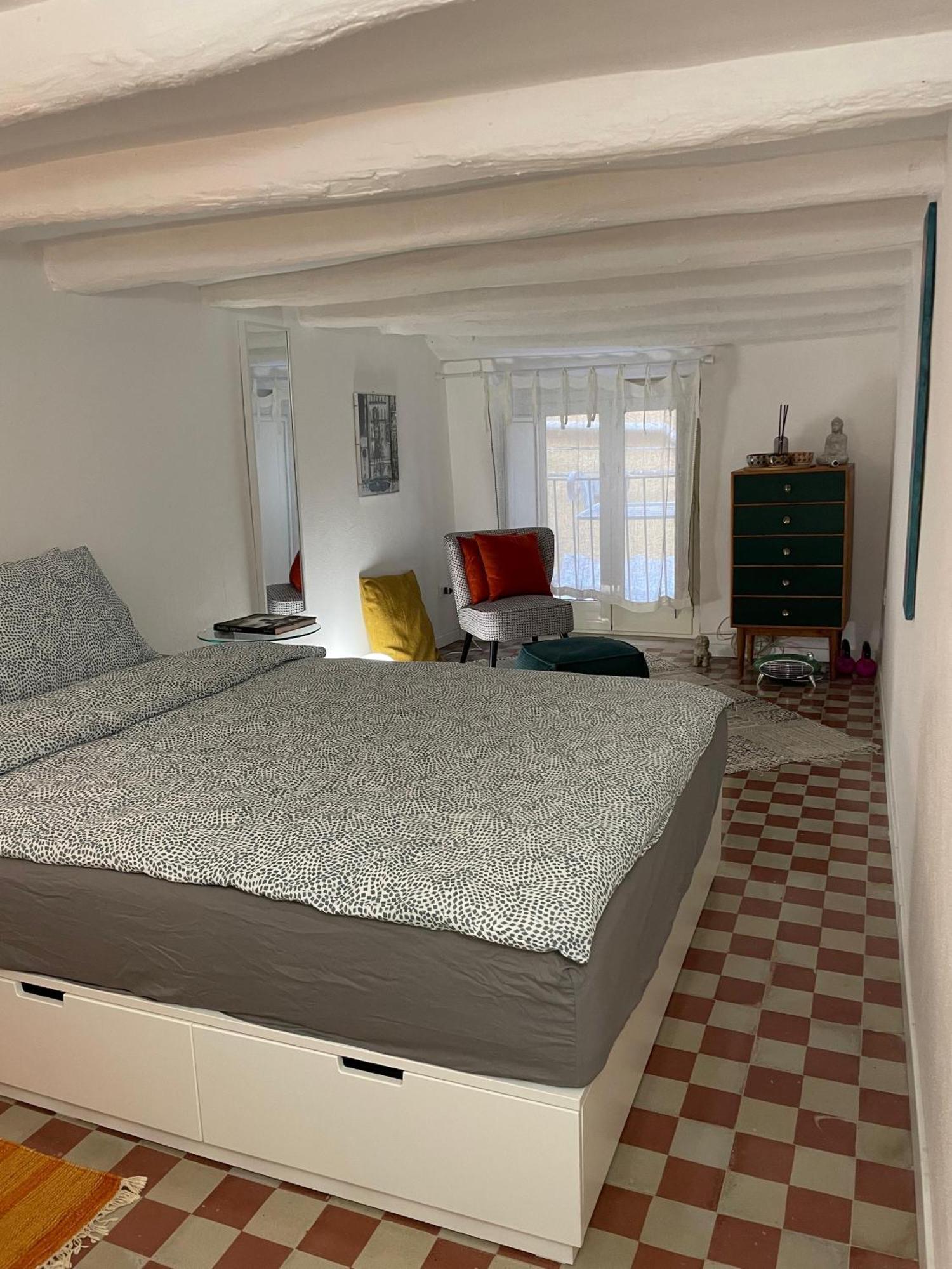 Studio 29 Палермо Экстерьер фото