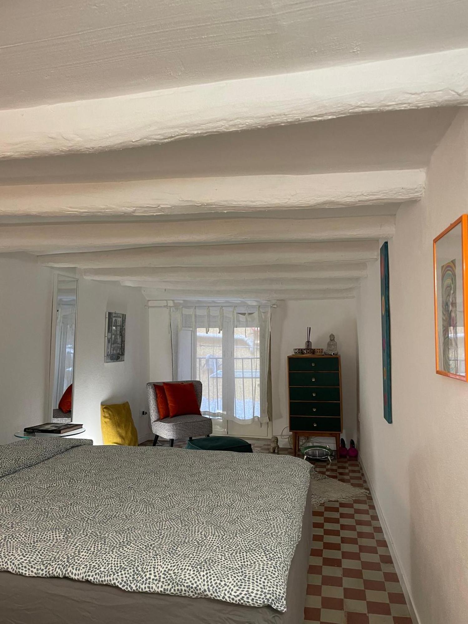 Studio 29 Палермо Экстерьер фото